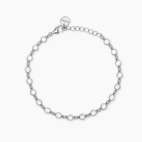 Bracciale Mabina Donna Spotlight in Lega metallica 636157 - 636157